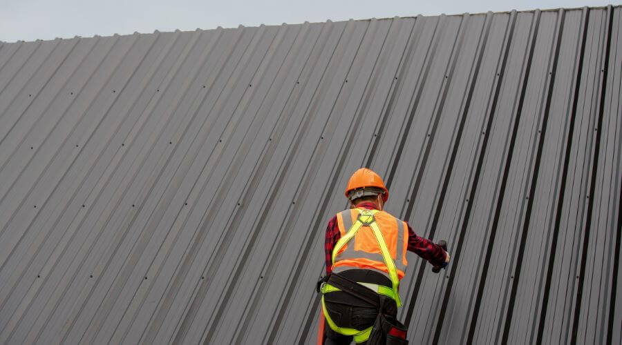 Expert Emergency Roof Repairs services in Drewsey, OR