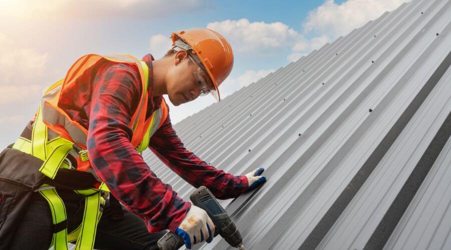 GAF certified roofer in Drewsey, OR